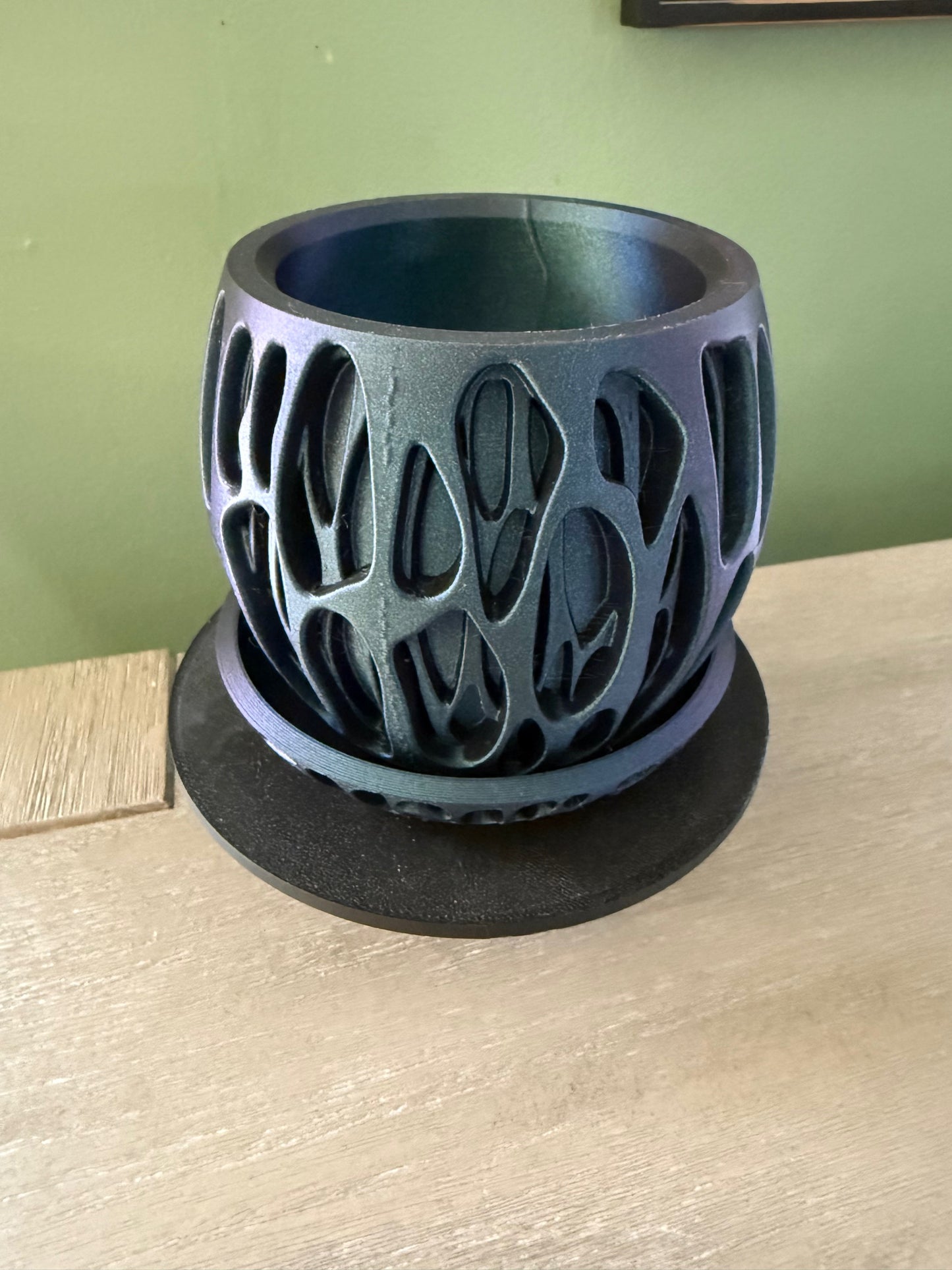 Slime Pot