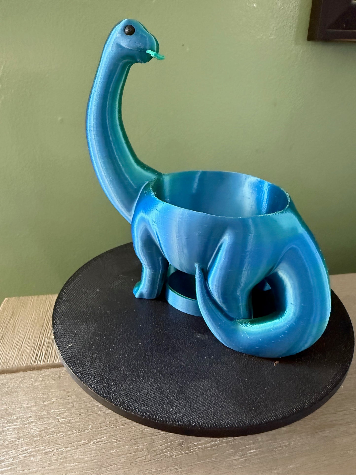 Barry the Brontosauraus
