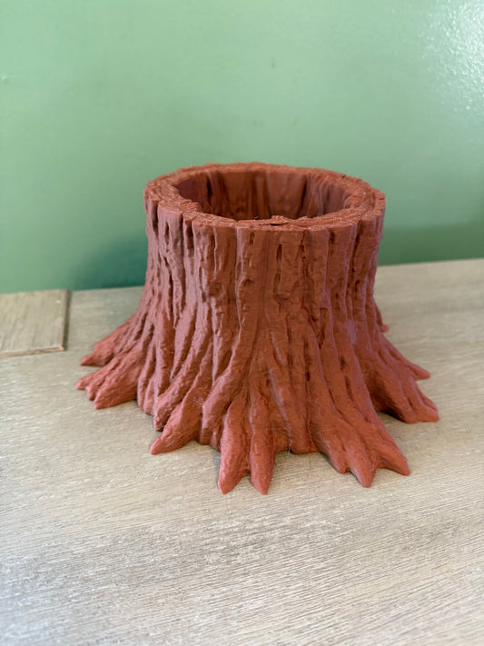 Stump Planter