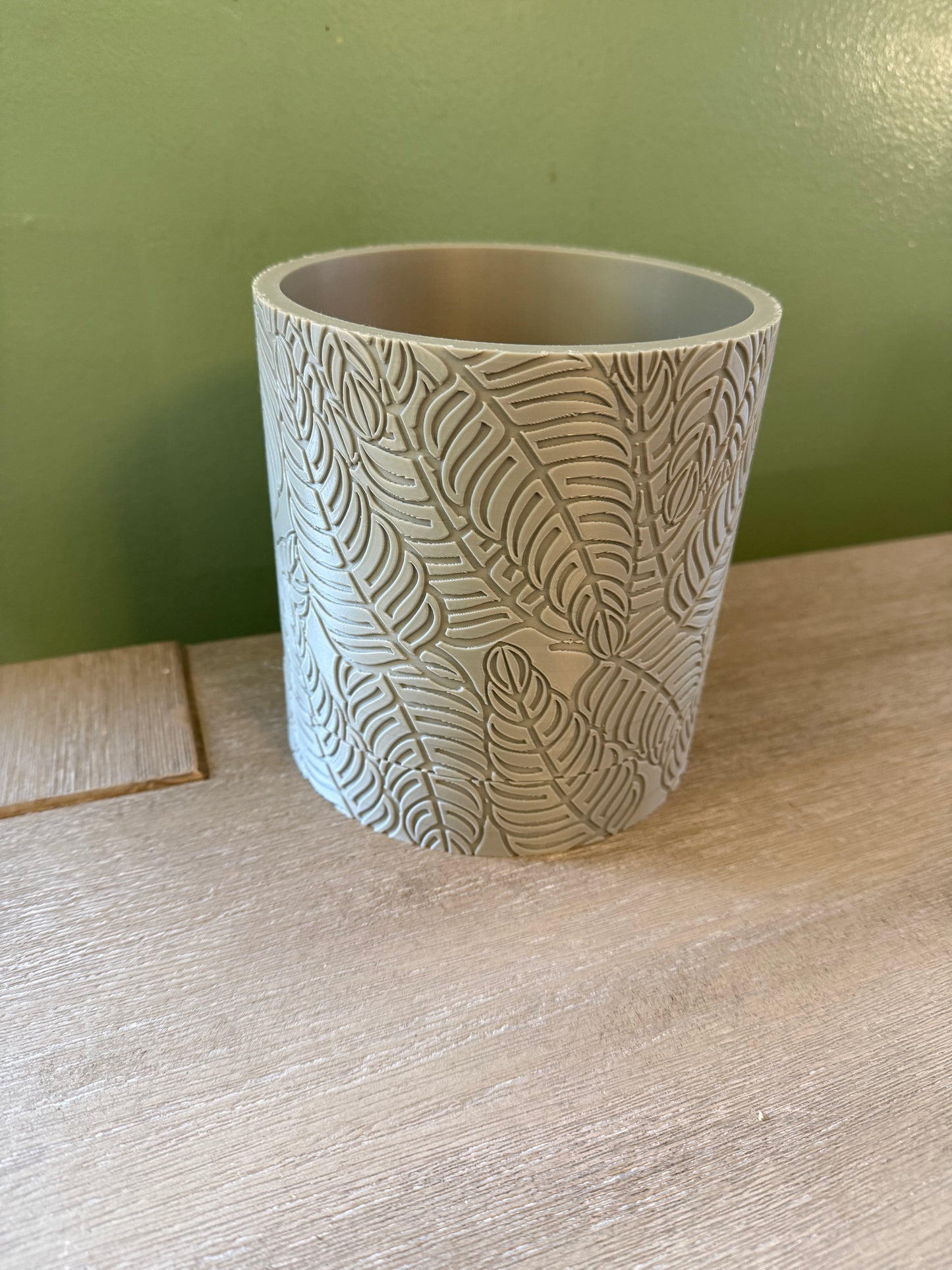 Palm Planter 5"