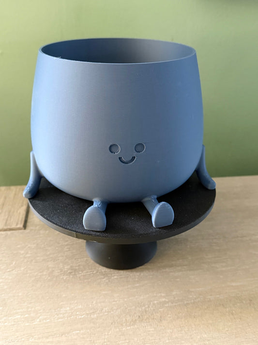 Happy Pot