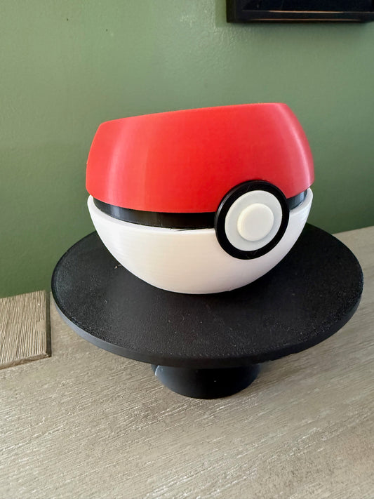 Poké Ball Pot