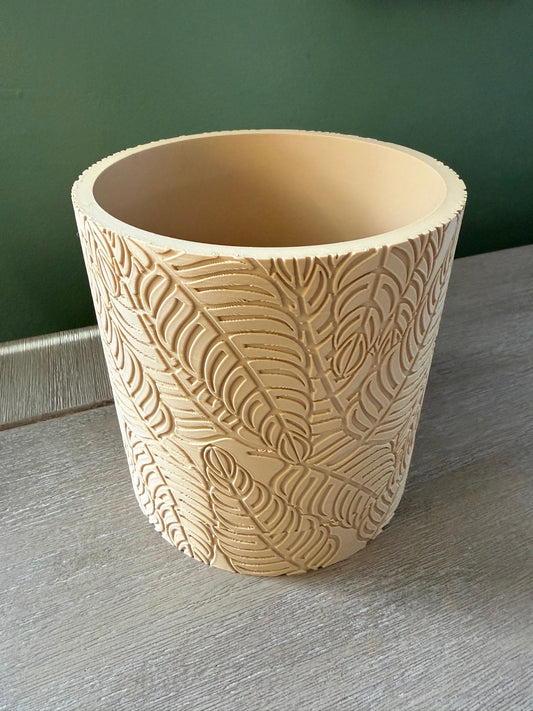 Palm Planter 5"