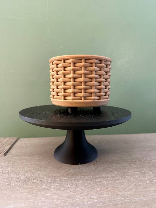 Woven Pot