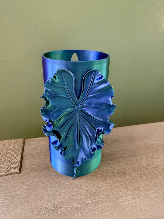 Venom Leaf Planter - XL