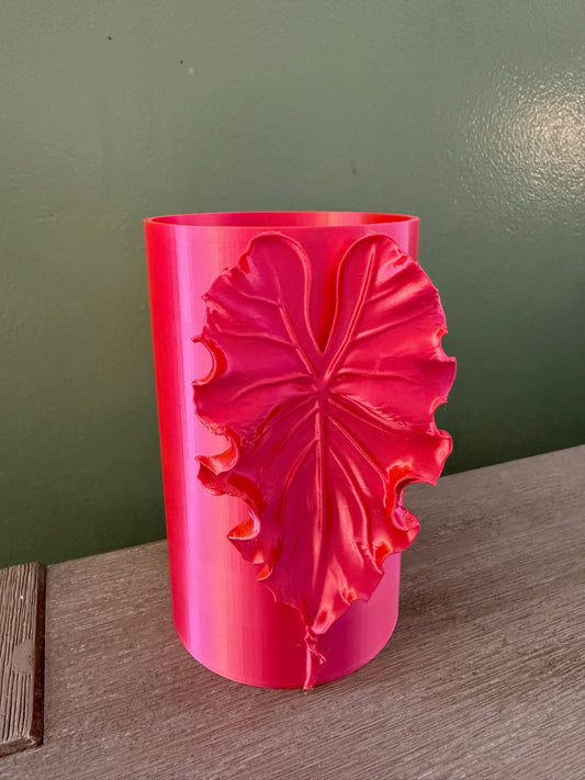 Venom Leaf Planter - Large