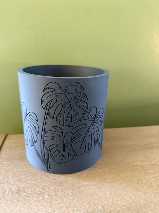 Monstera Planter 5 in